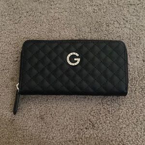 Guess Wallet